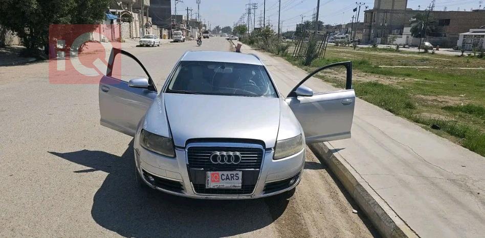 اودي A6